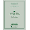 Celebration (Mannheim Steamroller) - Grade 3-4