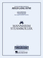 Auld Lang Syne (Mannheim Steamroller)