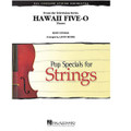 Hawaii Five-O (Grade 3-4)