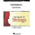 Yesterday (Grade 2) - For Strings