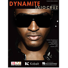 Dynamite by Taio Cruz. For Piano/Vocal/Guitar. Piano Vocal. 8 pages. Published by Hal Leonard.
Product,11554,The Life And Times Of Little Richard: The Authorised Biography"