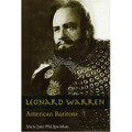 Leonard Warren (American Baritone)