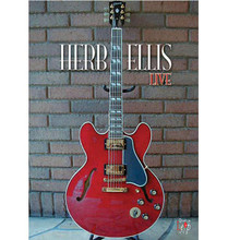 Herb Ellis - Live ** by Herb Ellis. Live/DVD. DVD. MVD #DJ-900. Published by MVD.
Product,11606,Blue Melody - Tim Buckley Remembered"