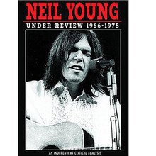 Neil Young - Under Review 1966 - 1975 ** by Neil Young. Live/DVD. DVD. MVD #SIDVD503. Published by MVD.
Product,11609,American Muse (The Life and Times of William Schuman)"