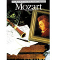 Mozart (The Illustrated Lives of the Great Composers)