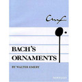 Walter Emery: Bach's Ornaments