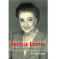 Lucille Lortel (The Queen of Off Broadway)