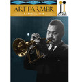 Art Farmer - Live in '64. (Jazz Icons DVD). By Art Farmer. For Trumpet, Flugelhorn. DVD. DVD. Jazz Icons #2119019. Published by Jazz Icons.

Jazz Icons DVDs feature full-length concerts and in-studio performances by the greatest legends of jazz, filmed all over the world from the 1950s through the 1970s. Beautifully transferred from the original masters, each DVD features rare performances that have never been officially released on home video and, in many cases, were never broadcast. Each DVD includes a booklet with liner notes, rare photos and a memorabilia collage. Produced with the full support and cooperation of the artists or their estates.

This DVD highlights an amazing one hour Art Farmer concert from 1964 featuring the great flugelhornist in his prime. Farmer's top-notch band includes legendary guitarist Jim Hall (fresh from Sonny Rollins' band), drummer Pete LaRoca and Steve Swallow on bass. This legendary ensemble plays both standards and originals with ease and finesse and highlights why Farmer was considered one of the most innovative horn players in all of jazz. 60 minutes.