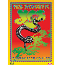 Yes - Acoustic ** by Yes. Live/DVD. DVD. MVD #MVD5055D. Published by MVD.
Product,11744,Godsmack - Changes"