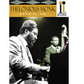Jazz Icons: Thelonious Monk, Live in '66 by Thelonious Monk. Live/DVD. DVD. Reelin' In The Years Productions #DVWWJITM. Published by Reelin' In The Years Productions.

Jazz Icons: Thelonious Monk features two intimate concerts filmed three days apart in Scandanavia in the Spring of 1966 with a legendary quartet that includes drummer Ben Riley, bassist Larry Gales and tenor saxophonist Charlie Rouse. Thelonious Monk revolutionized jazz with his innovative musical approach and these remarkable performances allow viewers the rare opportunity to experience Monk's genius up close on his classic compositions “Blue Monk,” “Epistrophy” and “'Round Midnight.” 62 minutes.