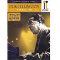 Duke Ellington - Live in '58 by Duke Ellington. Live/DVD. DVD. Jazz Icons #2119001. Published by Jazz Icons.

Jazz Icons: Duke Ellington features the earliest-known filmed full-length concert by one of the 20th Century's greatest songwriters and bandleaders. Filmed at Amsterdam's famed Concertgebouw, this 80-minute concert features the 16-piece Duke Ellington Orchestra two years after their stunning performance at the 1956 Newport Jazz Festival, which Duke considered his second birth. This epic performance includes legendary players Clark Terry * Johnny Hodges * Harry Carney * Paul Gonalves * Quetin Jackson * and Ray Nance performing some of the most beloved American music ever written. Features: 24-page booklet; liner notes by Patricia Willard * foreword by Edward Kennedy Ellington II * cover photo by Lee Tanner * booklet photos by Duncan Schiedt, Lee Tanner, Riccardo Schwamenthal, Ray Avery, Susanne Schapowalow * 2 memorabilia collages * and more. 80 minutes.