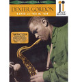 Dexter Gordon - Live in '63 and '64 by Dexter Gordon. Live/DVD. DVD. Jazz Icons #2119002. Published by Jazz Icons.

Jazz Icons: Dexter Gordon features three concerts filmed in 1963 and 1964 in Holland, Switzerland and Belgium that highlight the bebop legend's classic style and silky tone. Filmed while Dexter was living in Europe, these shows feature legendary side musicians such as Art Taylor (drums) and Kenny Drew (piano) and jazz classics “Blues Walk,” “A Night in Tunisia,” “Body and Soul,” and others. One of the most influential saxophonists in jazz history (both John Coltrane and Sonny Rollins claim him as an influence), Dexter Gordon is captured in sharp form and style on this 70-minute tour de force. Features: 24-page booklet; liner notes by Dexter's widow, historian Maxine Gordon; foreword by Michael Cuscuna; cover photo by Francis Wolff; booklet photos by Jan Persson, Lee Tanner, Riccardo Schwamenthal; memorabilia collage; and more. 69 minutes.