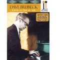 Dave Brubeck - Live in '64 and '66 by Dave Brubeck. Live/DVD. DVD. Jazz Icons #2119005. Published by Jazz Icons.

Jazz Icons: Dave Brubeck boasts two beautifully filmed concerts from one of the most beloved quartets in jazz history. Captured at the pinnacle of their power and popularity, Paul Desmond (alto sax), Joe Morello (drums), Eugene Wright (bass) and Dave Brubeck (piano) explore the trails they blazed into the realm of odd time signatures with “Forty Days” and two versions of their groundbreaking hit “Take Five,” as well as forays into world music with two unique interpretations of “Koto Song.” Their intimate onstage chemistry and impeccable musicianship made the DBQ an award-winning jazz supergroup. Features: 24-page booklet; liner notes by Darius Brubeck; foreword by Doug Ramsey; cover photo by Gus Schuettler; booklet photos by Chuck Stewart, Lee Tanner, Jan Persson, Susanne Schapowalow, and Ray Avery; memorabilia collage; much more! 67 minutes.