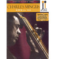 Charles Mingus - Live in '64 by Charles Mingus. Live/DVD. DVD. Jazz Icons #2119006. Published by Jazz Icons.

Jazz Icons: Charles Mingus showcases three exceptional concerts performed in April 1964 featuring his most celebrated lineup-Jaki Byard (piano), Dannie Richmond (drums), Johnny Coles (trumpet), Clifford Jordan (tenor sax) and the great Eric Dolphy (alto sax, flute and bass clarinet). Recorded within an eight-day span, less than three months before Dolphy's death, the three concerts showcase Mingus's visionary leadership and the band's incredible depth and diversity with unique performances and arrangements of classics including “So Long Eric” and the groundbreaking “Meditations on Integration.” Features: 24-page booklet; liner notes by Rob Bowman; foreword by Andrew Homzy; afterword by Sue Mingus; cover photo by Guy Le Querrec; booklet photos by Lee Tanner, Jan Persson, Riccardo Schwamenthal; memorabilia collage; and more. 120 minutes.