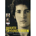 Bruce Springsteen - Under Review 1978-1982: Tales of the Working Man ** by Bruce Springsteen. Live/DVD. DVD. MVD #SIDVD528. Published by MVD.

Although Bruce Springsteen's huge body of work has had its highs and its not-so-highs, there is one distinct period within his career that remains, almost inarguably, his most creative, consistent, and satisfying. We talk of course of the trilogy of albums he released between 1978 and 1982, comprising Darkness on the Edge of Town, The River and Nebraska. Across these records Bruce's storytelling was up there with Steinbeck's, his songs ranked with Dylan's best, and the live shows were as exciting as anything James Brown had ever delivered. This documentary film looks again at these albums and the shows he performed around them, and charts Springsteen's journey through this dark but glorious period. Includes rare interviews and photographs. 83 minutes.