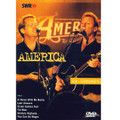 America - In Concert by America. Live/DVD. DVD. MVD #INAK6507DVD. Published by MVD.

In 1972, “A Horse with No Name” was the single that galloped up the charts in countries throughout the world. After that, the band America released a whole string of hit singles, many of which are performed for you in this program recorded live in 1999! Includes 15 of their greatest songs: Daisy Jane • From a Moving Train • A Horse with No Name • Last Unicorn • Lonely People.