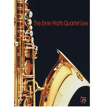 The Ernie Watts Quartet - Live by Ernie Watts. Live/DVD. DVD. MVD #DJ-896. Published by MVD.
Product,11785,Ten Years After - Goin' Home"
