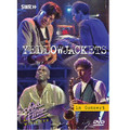 The Yellowjackets - In Concert ** by Yellowjackets. Live/DVD. DVD. MVD #INAK6542-1. Published by MVD.

This band from California, who captured the music scene at the beginning of the eighties, has produced one hit after another ever since. When keyboard maestro Russell Ferrante * ace bass player Jimmy Haslip * saxophonist star Bob Mintzer* and drum dervish Will Kennedy get together live, the passion that exudes from these four virtuosos and flows through their amazing jazz solos, brings subtle studio music to life. This fantastic performance was filmed and recorded in July of '94 at the Ohne Filter studios in Baden-Baden, Germany. Songs performed include: Jacket Town * My Old School * One Music * and more. 1 hour.
