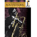 Rahsaan Roland Kirk - Live in '63 & '67. (Jazz Icons DVD). By Roland Kirk. Live/DVD. DVD. Jazz Icons #2119008. Published by Jazz Icons.

Jazz IconsDVDs feature full-length concerts and in-studio performances by the greatest legends of jazz, filmed all over the world from the 1950s through the 1970s. Beautifully transferred from the original masters, each DVD features rare performances that have never been officially released on home video and, in many cases, were never broadcast. Each DVD includes a booklet with liner notes, rare photos and a memorabilia collage. Produced with the full support and cooperation of the artists or their estates.

Roland Kirk's instrumental arsenal included saxophone, flute, manzello, stritch, clarinet, siren and whistles – often times simultaneously! This DVD presents three astounding oncerts by this musical superhero. Kirk is backed by extraordinary side musicians including legendary bassist Niels-Henning Orsted Pedersen, drummers Alex Riel and Daniel Humair, and long-time pianist Ron Burton. Also includes two renditions of “Three for the Festival,” arguably his most spectacular performance piece. 80 minutes.

Songs performed from the 1963 Belgium concert include: Moon Song • Lover • Three for the Festival • Yesterdays • Milestones.

Songs performed from the 1963 Holland concert include: Bags' Groove • Lover Man • There Will Never Be Another You • Three for the Festival.

Songs performed from the 1967 Norway concert include: Blues for Alice • Blue Rol • The Shadow of Your Smile • Making Love After Hours • NY Theme.