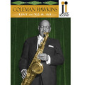 Coleman Hawkins - Live in '62 & '64. (Jazz Icons DVD). By Coleman Hawkins. DVD. DVD. Jazz Icons #2119020. Published by Jazz Icons.

Jazz Icons DVDs feature full-length concerts and in-studio performances by the greatest legends of jazz, filmed all over the world from the 1950s through the 1970s. Beautifully transferred from the original masters, each DVD features rare performances that have never been officially released on home video and, in many cases, were never broadcast. Each DVD includes a booklet with liner notes, rare photos and a memorabilia collage. Produced with the full support and cooperation of the artists or their estates.

Two incredible concerts from 1962 and 1964. Both concerts feature stellar European and American side-musicians including Harry “Sweets” Edison on trumpet and drummer “Papa” Jo Jones – both jazz legends in their own right. The 1962 show is a newly-discovered one-hour concert from the Adolphe Sax Festival in Belgium, which has never been seen. Coleman Hawkins, “The Father of Jazz Saxophone,” demonstrates in these two concerts why he is still considered one of the most important innovators in the history of jazz. 2 hours, 20 minutes.