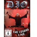 Dio - The Legend Live