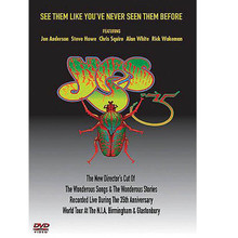 Yes. (The Director's Cut of The Wondrous Songs & The Wondrous Stories) ** By Yes. Live/DVD. DVD. MVD #DVD5073X. Published by MVD.
Product,11805,The Pat Travers Band Live - Hooked on Music"