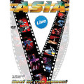 Asia - Heat of the Moment: Live by Asia. Live/DVD. DVD. MVD #5044D. Published by MVD.

The supergroup perform their biggest hits live in concert, including: The Heat Goes On * Go * Soul Survivor * Only Time Will Tell * Don't Cry * Arena * Heat Of The Moment * and many more.