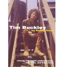 Tim Buckley - My Fleeting House. (Classic Full-Length Performances, Rare Clips, and Interviews) ** By Tim Buckley. Live/DVD. DVD. MVD #DR4566. Published by MVD.
Product,11821,Billy Cobham - Live at the Palais Des Festivals Hall Cannes 1989"