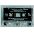 Jan Holdstock: Footprints On The Moon - Apollo 11 (Cassette)