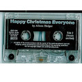 Alison Hedger: Happy Christmas Everyone (Cassette)