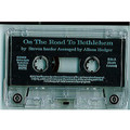 Steven Harder: On The Road To Bethlehem (Cassette)