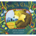 Day Is Done by Peter Yarrow w/CD