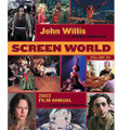 Screen World Volume 54 (The Films of 2003) Softcover