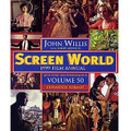 Screen World Volume 50 (The Films of 1999) Hardcover