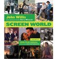 Screen World Volume 56 (The Films of 2006) Hardcover