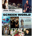 Screen World Volume 55 (The Films of 2004) Hardcover