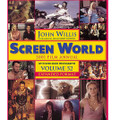 Screen World Volume 52 (The Films of 2001) Softcover