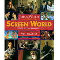 Screen World Volume 51 (The Films of 2000) Hardcover
