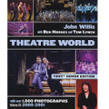 Theatre World Volume 57 (2000-2001)  Softcover