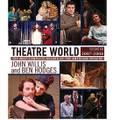 Theatre World Volume 64 (2007-2008) Hardcover