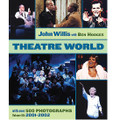 Theatre World Volume 58 (2001-2002) Hardcover