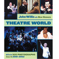 Theatre World Volume 58 (2001-2002) Softcover