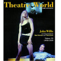 Theatre World Volume 55 (1998-1999) Softcover