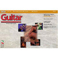 Guitar(TM) Magazine Manuscript Paper - #5 Songwriter's Notepad