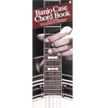 Banjo Case Chord Book