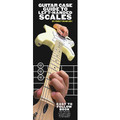 Guitar Case Guide to Left-Handed Scales