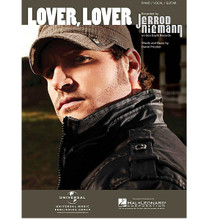 Lover, Lover by Jerrod Niemann. For Piano/Vocal/Guitar. Piano Vocal. 8 pages. Published by Hal Leonard.
Product,11987,Jazz Crusaders - New Morning: The Paris Concert"
