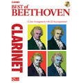 Best of Beethoven (Clarinet)