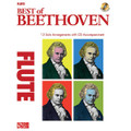 Best of Beethoven for Flute