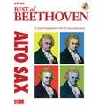 Best of Beethoven (Alto Sax)